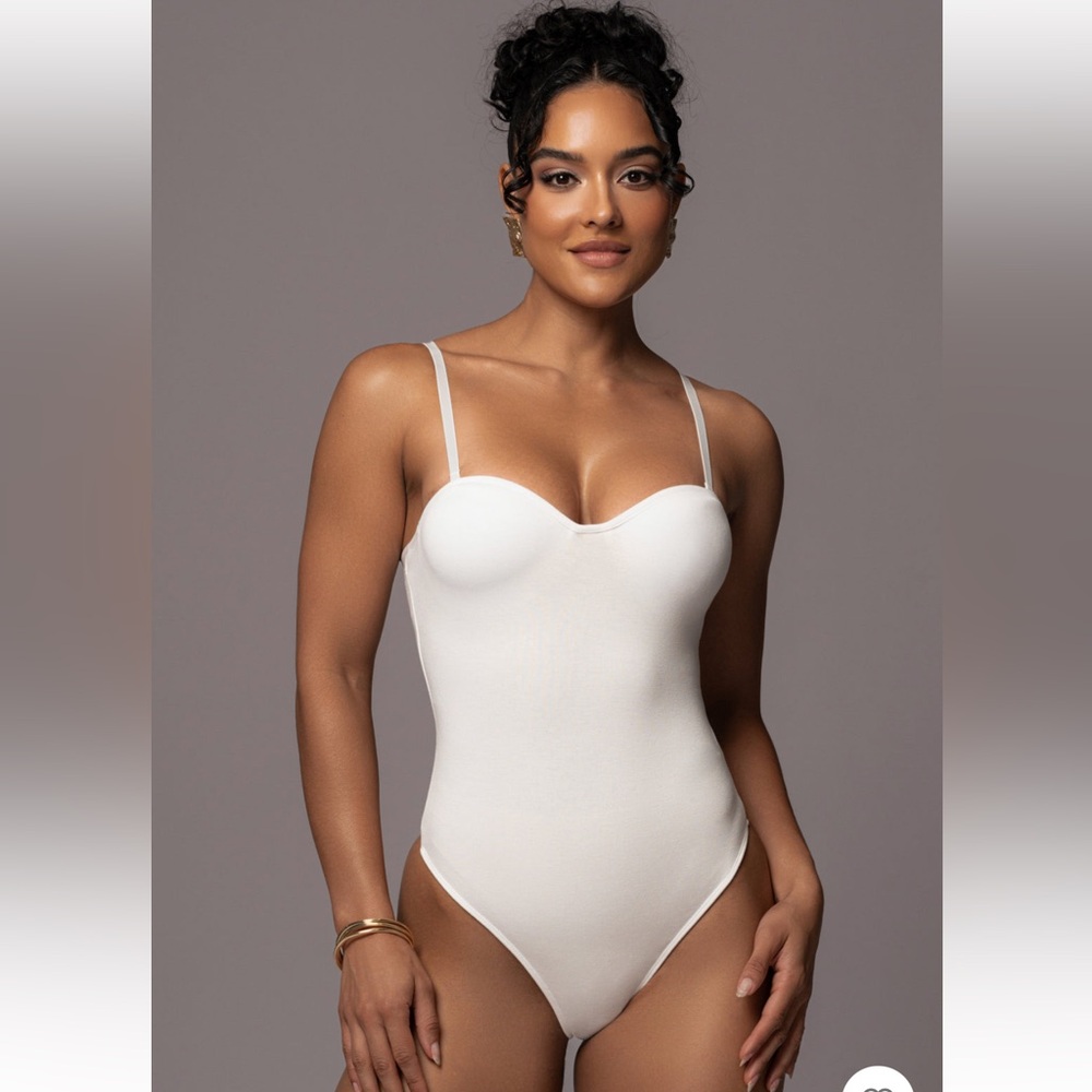 Jlux Bodysuit